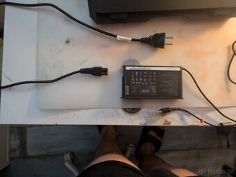 Lenovo IdeaPad Gaming 3 15ACH6 + ventilátor + 1T SSD - 15