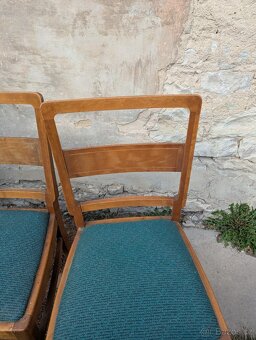 Staré židle 2ks - 15