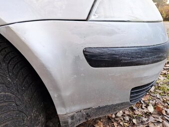 VW passat b5.5 tdi - 15