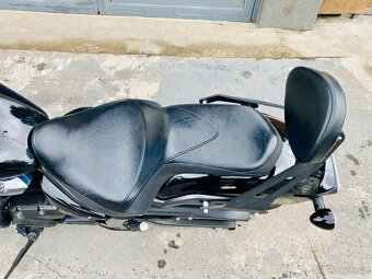 Yamaha XVS 1300 Stryker, možnost splátek a protiúčtu - 15