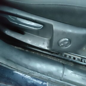 Audi A4, 3.0TDI,MANUÁL,4X4,KRÁSNÁ,1MAJ - 15