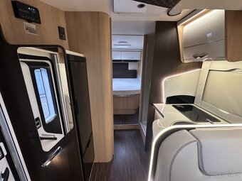 FORSTER T 745 QB TOP VÝBAVA - 15