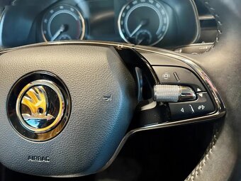 Škoda Scala, 1.0 TSi 81 Kw Style - 15