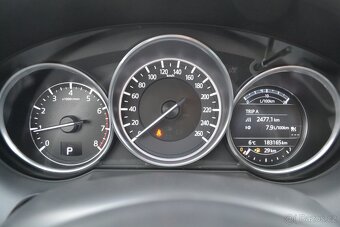 Mazda 6 2.5i 141 kw AT Skyactiv BOSE - 15