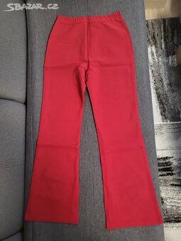 Dětské kalhoty a roláčky... - 15