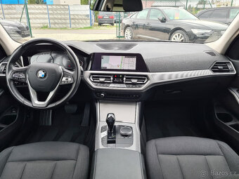 BMW RAD 3 TOURING 320D MHEV XDRIVE A/T - 15