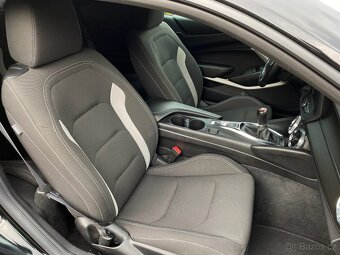Predám Chevrolet Camaro 6.2 V8 LT1 - 2020 - 15