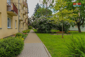 Prodej bytu 3+1, 72 m2, DV, Šternberk - 15