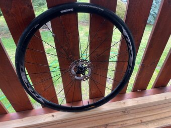 Karbonové silniční kolo Felt VR3-ultegra - 15