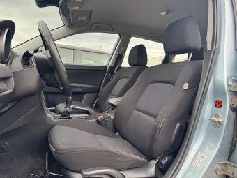 Mazda 3 Sport Active 1.6i 77kw 2007 120.000km STK do 4.2027 - 15