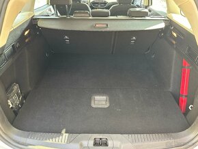 FORD Focus 4, 2019 combi 1,5TDCi - 15