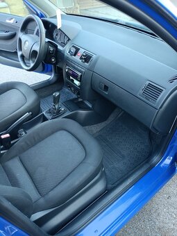 Škoda Fabia 1.4 r.v. 2007 - 15