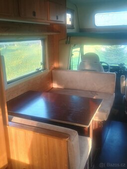 Fiat Ducato 58 kW 2.0 benzín - 15