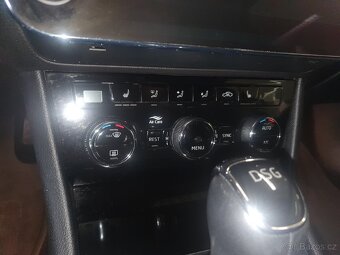 Škoda Superb 3 Combi Style 2,0Tdi 110kW DSG r.v2018 194000km - 15