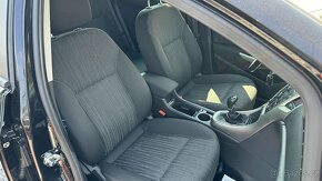 Opel Astra 1.4T 88kW ALU,Tempomat,1Maj - 15