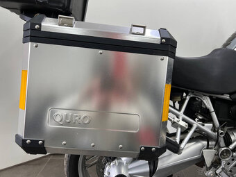 BMW R1200 GS - 15