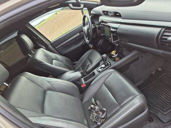 Toyota Hilux s DPH odpočtove vozidlo - 15