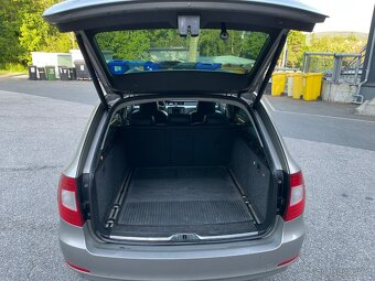 ►► ŠKODA SUPERB 2.0 TDI 125 KW • DSG ◄◄ - 15
