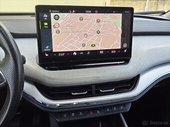 Škoda Enyaq iV iV 80 150kW SOH 93% ČR 1.maj  iV 80 150kW/82k - 15