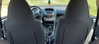 Toyota Aygo 1.0 50kw - 15