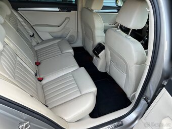 206kw 2.0tsi, ČR, 167000km, 2017 - Celosklo, Webasto, Keyles - 15