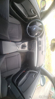 BMW 1 E87, benzín, manuál - 15