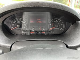 Peugeot Boxer 2.2 HDI ČR 1 MAJ,6 MÍST L4H2 - 15