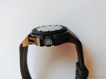 Snyper, model One Chronograph, originál hodinky - 15