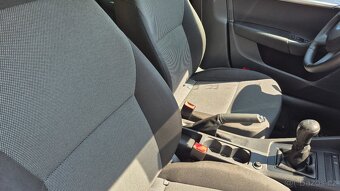 Škoda Octavia III Combi 1.4 TSi 165000km - 15