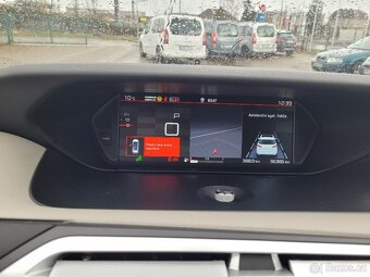 C4 SpaceTourer 2,0 TOP - PLNÁ VÝBAVA - 15