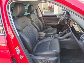 Škoda Kodiaq 2.0TDI 147kW 4x4 DSG L&K 116tkm CANTON Virtual - 15