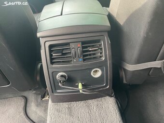 BMW Řada 5,  530 XD, E61, M57/T2 - 15