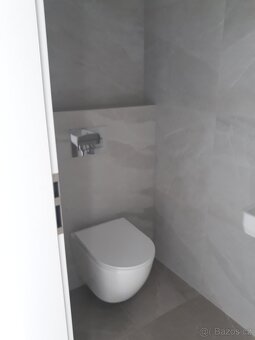 3+kk 98m2, terasa 77m2, skl.kóje 10m2 - 15