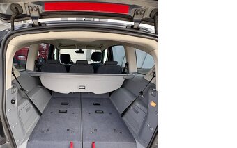 Ford S-MAX, Ford S-Max, 2.0 100 kW - 15