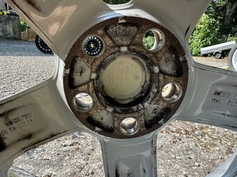 Alu kola originál Ford - 15