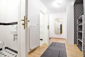 Prodej komerční Apartmány, 53㎡ - 15