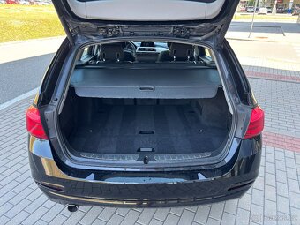 BMW Řada 318D,110kW 1Majitel ČR Automat - 15