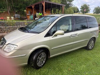 LANCIA PHEDRA 2.2 HDi Bi-turbo 125Kw - 15