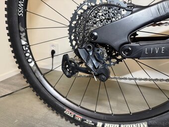 YT Jeffsy Core 3 CF XL - 15