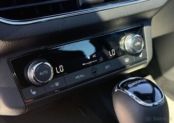 Škoda Kamiq 1,5 TSI MONTE CARLO DSG PANO benzín automat - 15