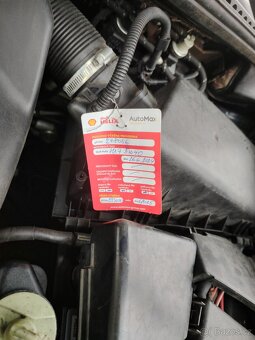 Volkswagen New Beetle 1.9 TDI 120PS - 15