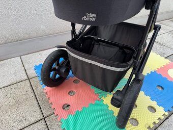 Britax römer smile 3 - 15
