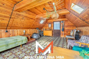 Prodej rodinného domu | Trubějov - 15