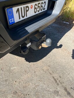 Ford Ranger WILDTRAK 3.2 TDCi 147 kW 2018 A/T ROLETA - 15