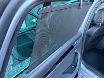 ŠKODA SUPERB L&K 4x4 2.0TDI 147KW WEBASTO TAŽNÉ m2022 - 15