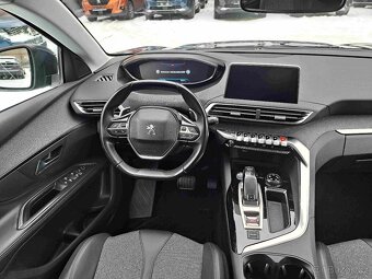 Peugeot 5008 1,5 HDI EAT8 ALLURE - 1797 - 15