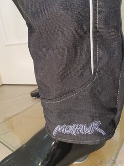 Značkové kalhoty POLO MOHAWK MVS-1 2.0 Buvolí Kůže M 48-50 - 15