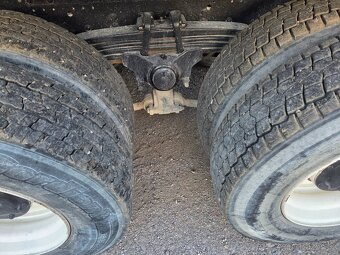 Iveco EURO TRAKKER MP340E35HB 8x4 MIX - 15