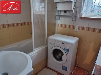 Prodej bytu 2+1, Moskevské náměstí, Teplice - 15