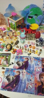 Hračky - 15